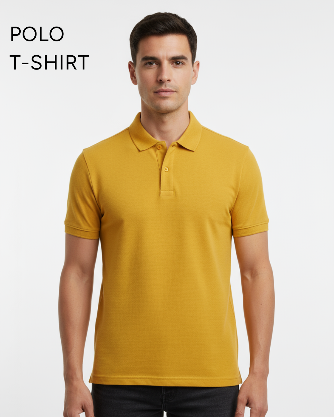 POLO T-SHIRT