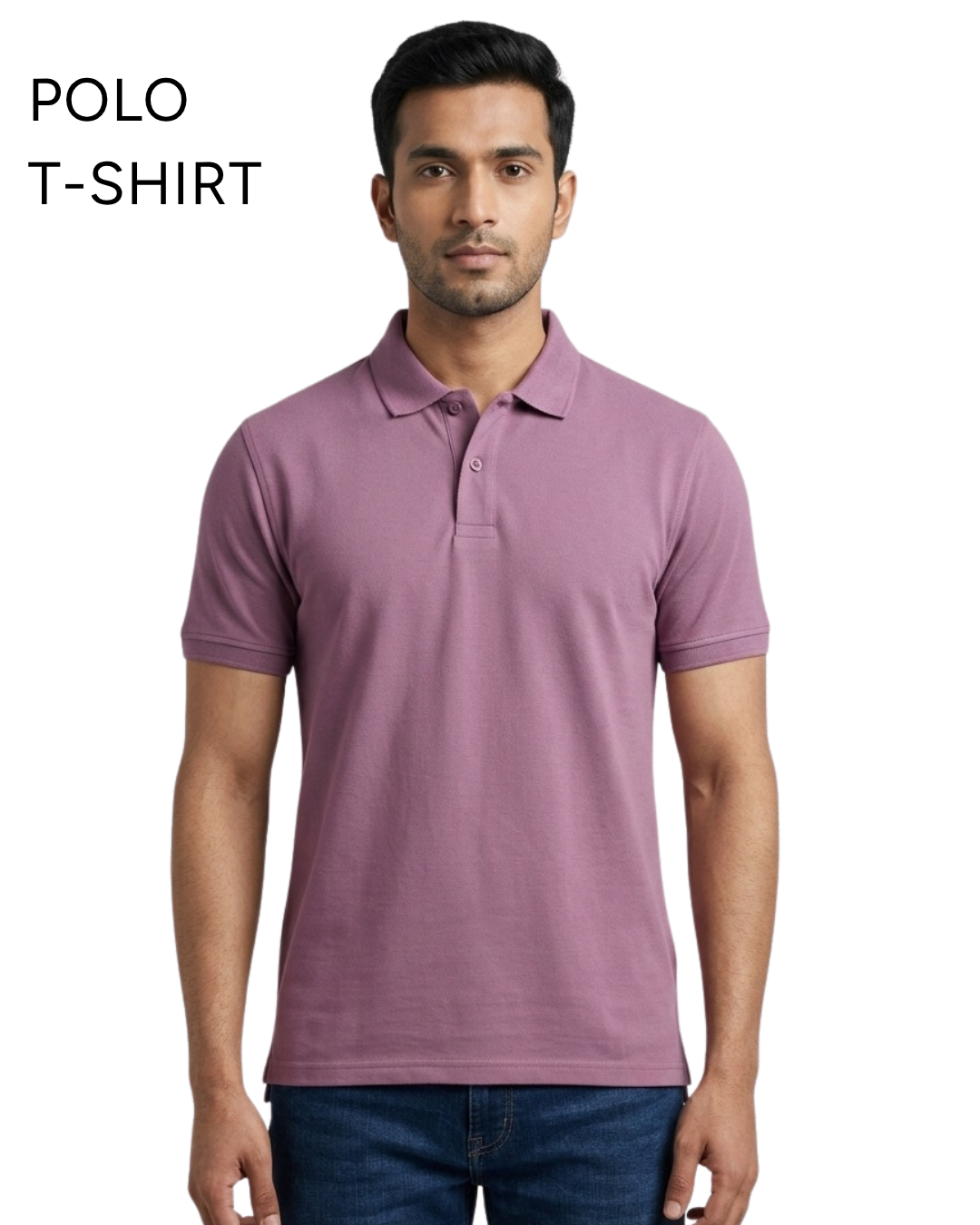 POLO T-SHIRT